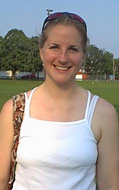 Danielle Whelan