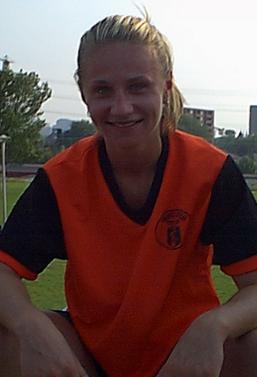Jessika Popert