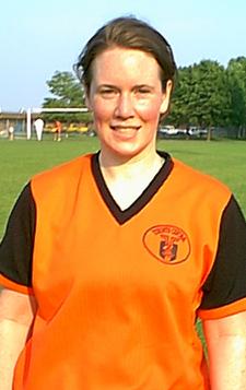 Kelly Brown