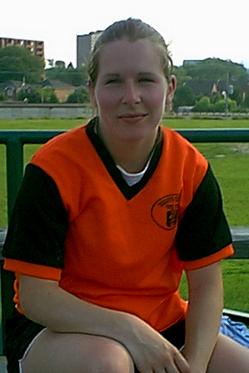 Susan Myrden